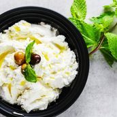 Labneh