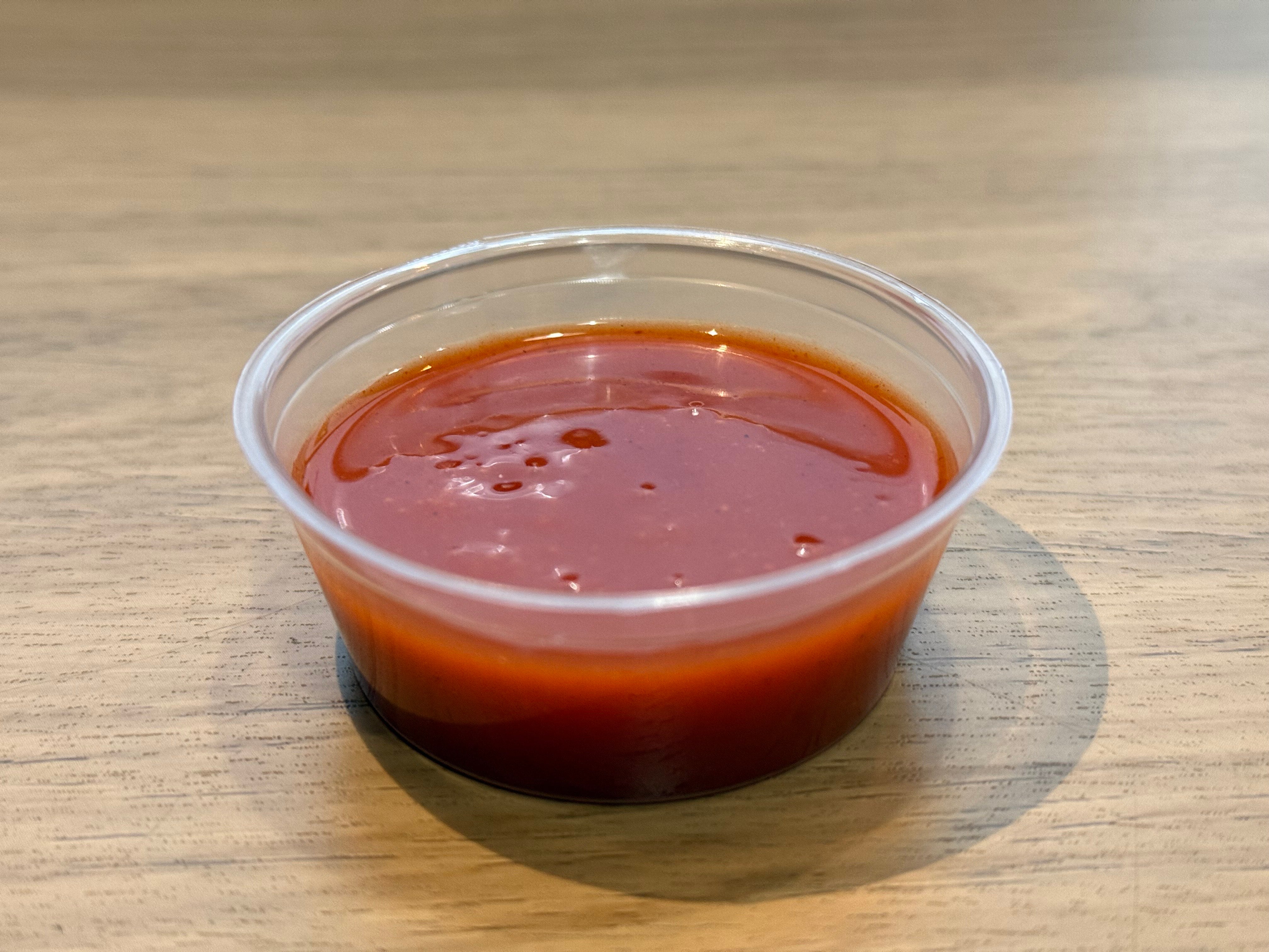 Frank's hot