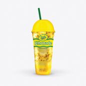 Passion Paradise Lemonade