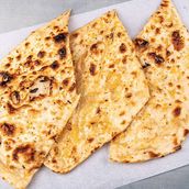 BUTTER NAAN