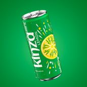Kinza Lemon