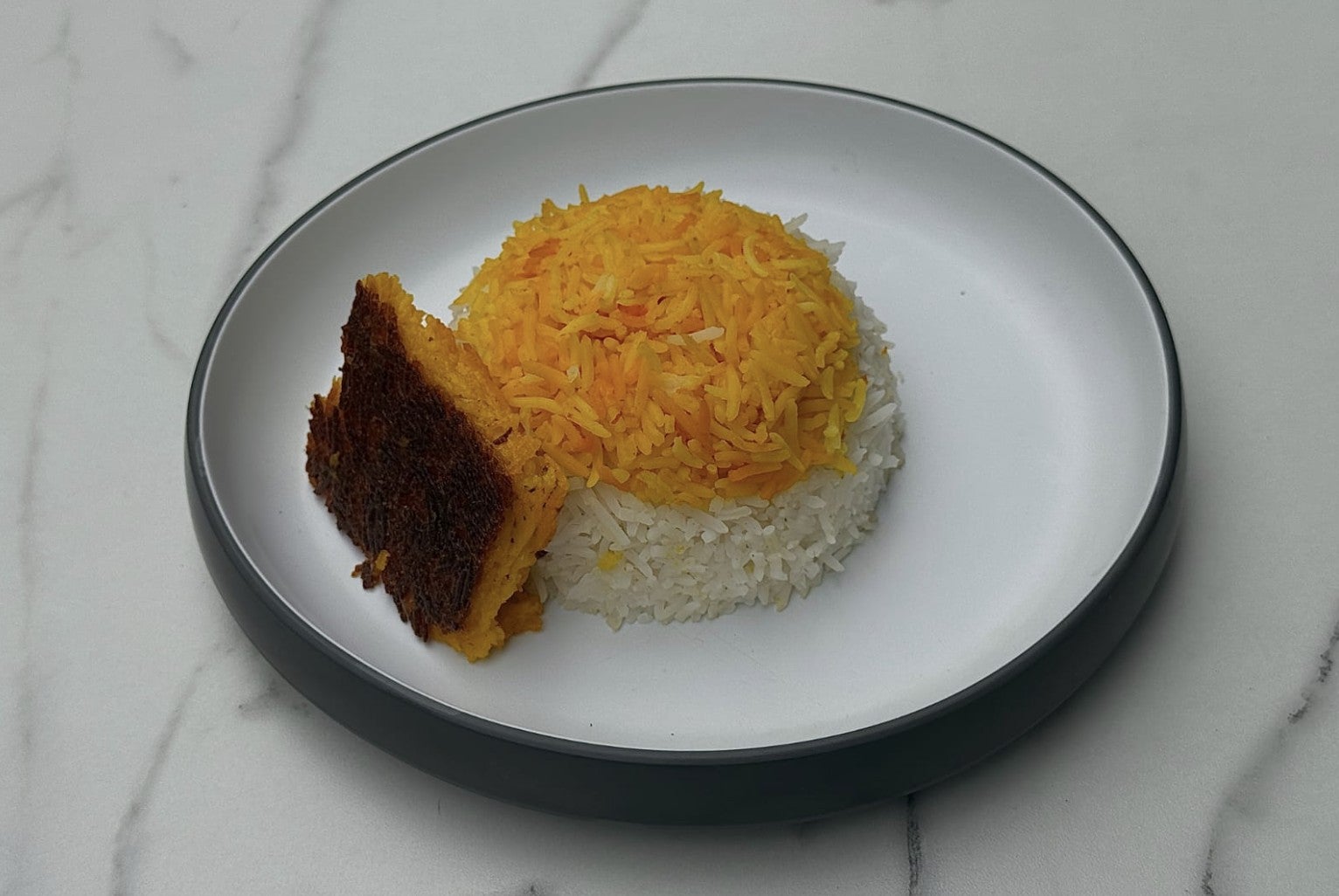 Saffron Rice