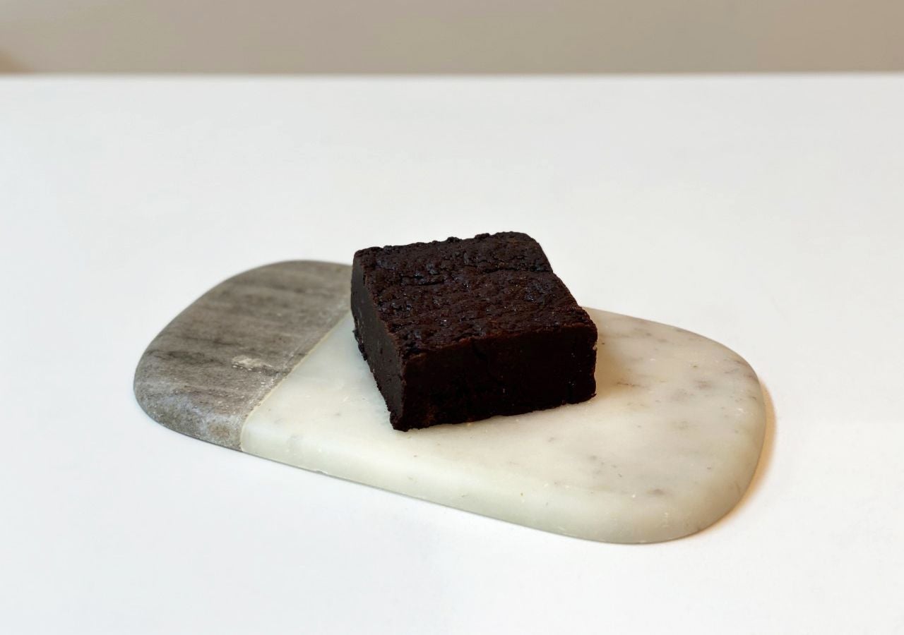 Gluten Free Chocolate Brownie