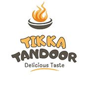 Tikka tandoor
