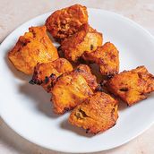 Chicken Tikka