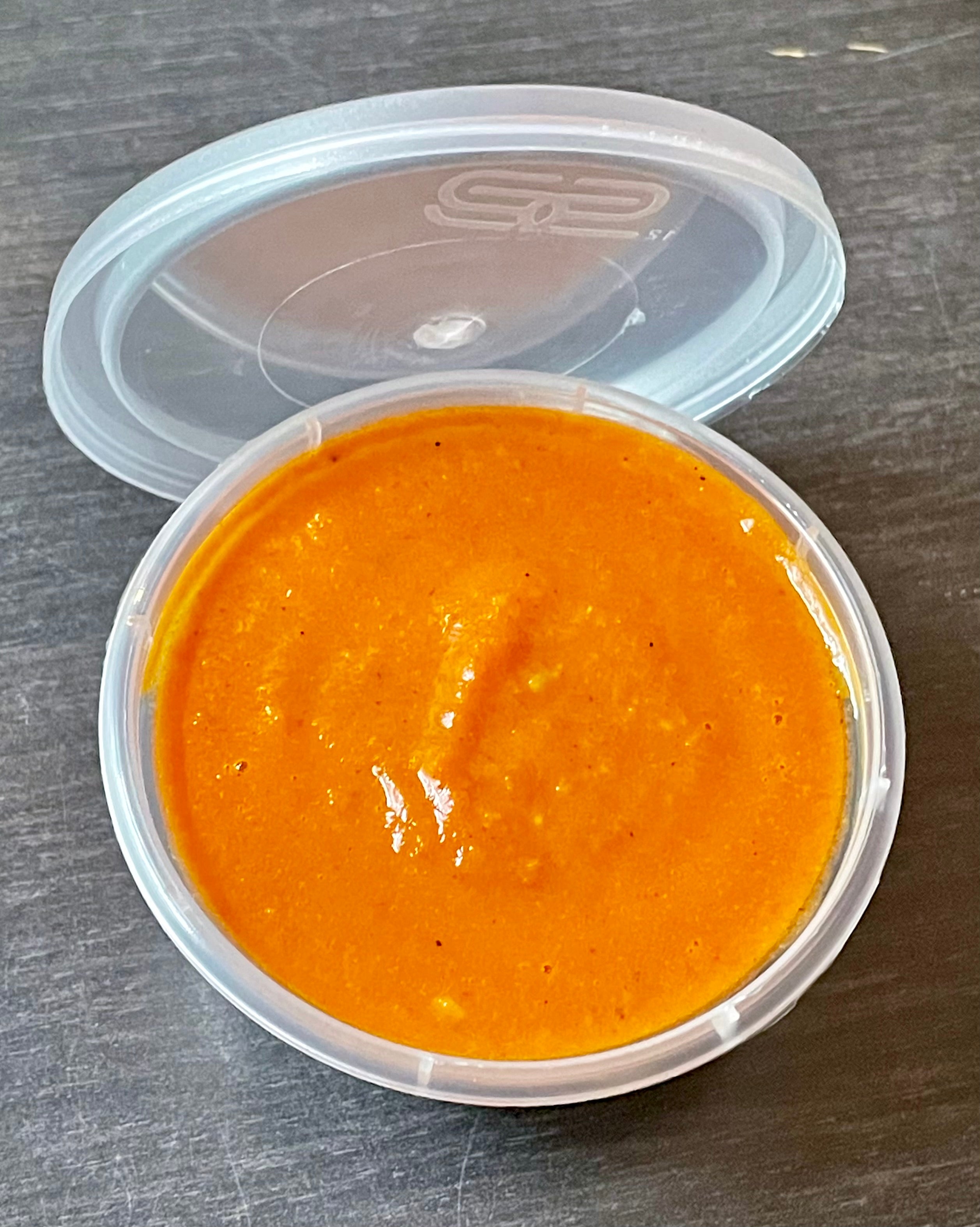 Momo Chuntey/Dip