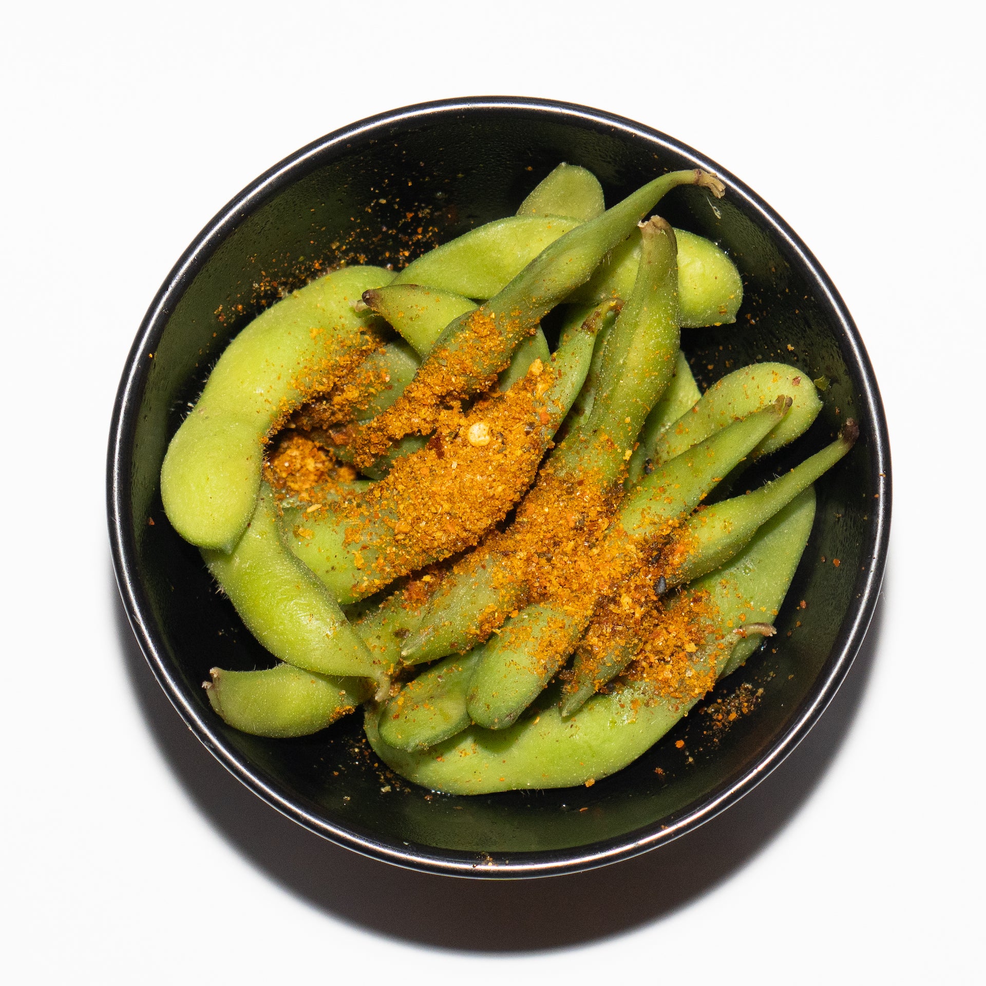 Edamame Bowl