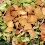 fattoush