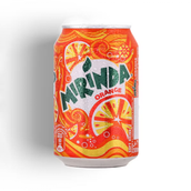 Mirinda  (BF)