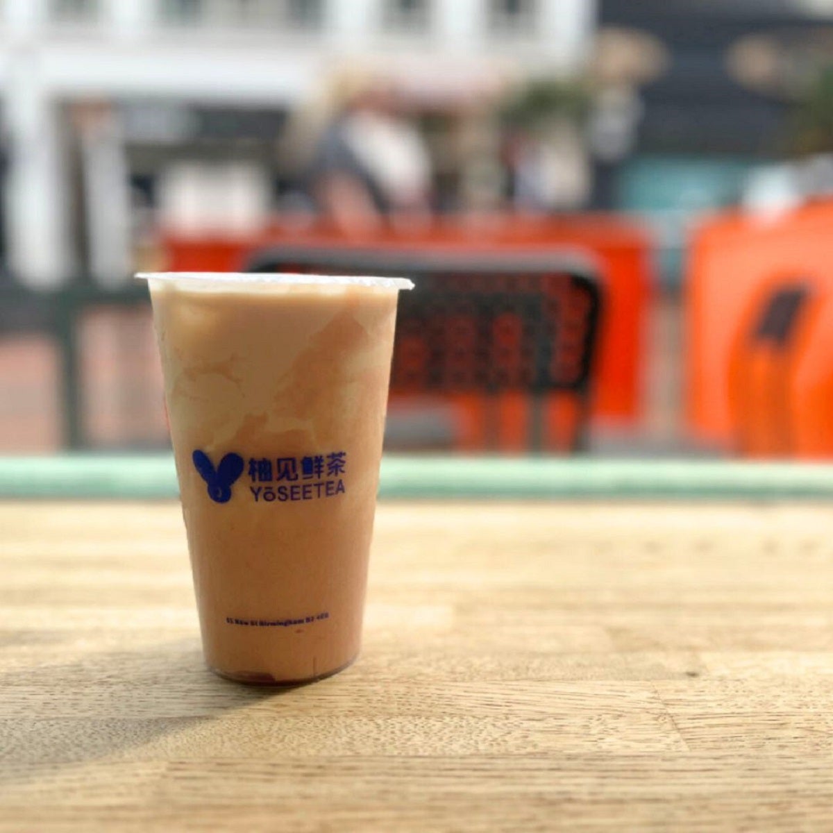 Taro Fresh