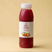 Fresh Pomegranate Juice