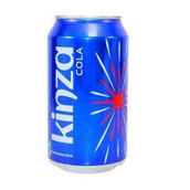 Kinza Cola