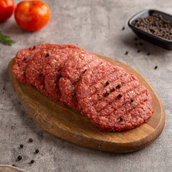 Angus Beef Burger