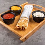 SHAWARMA NORMAL