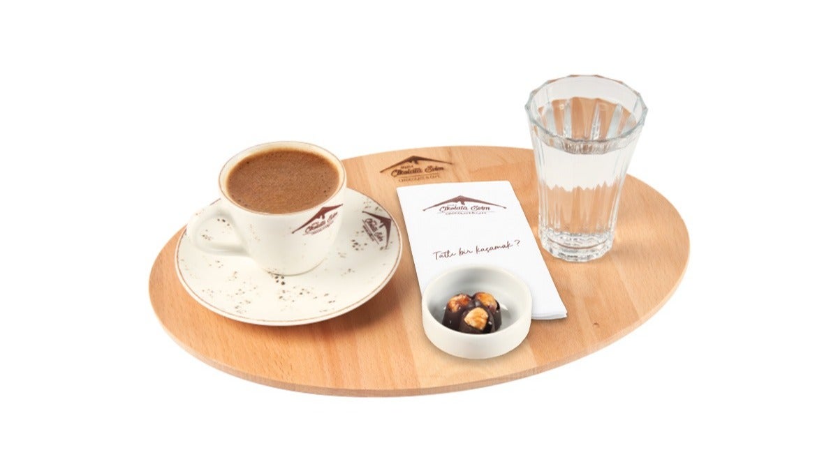 Turkish Coffee