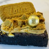 Lotus Brownie combo of 6