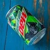 Mountain Dew