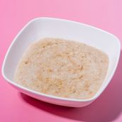Oatmeal