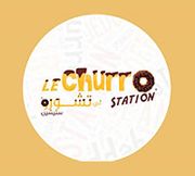 Le Churro Station