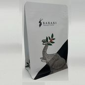 Coffee beans from Costa Rica Cafe Solis Quebrada Grande