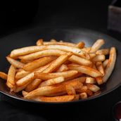 Spicy Fries