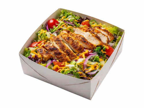 Chicken Salad Box