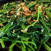 Garlic Kankung