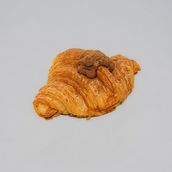 Nutella Croissant