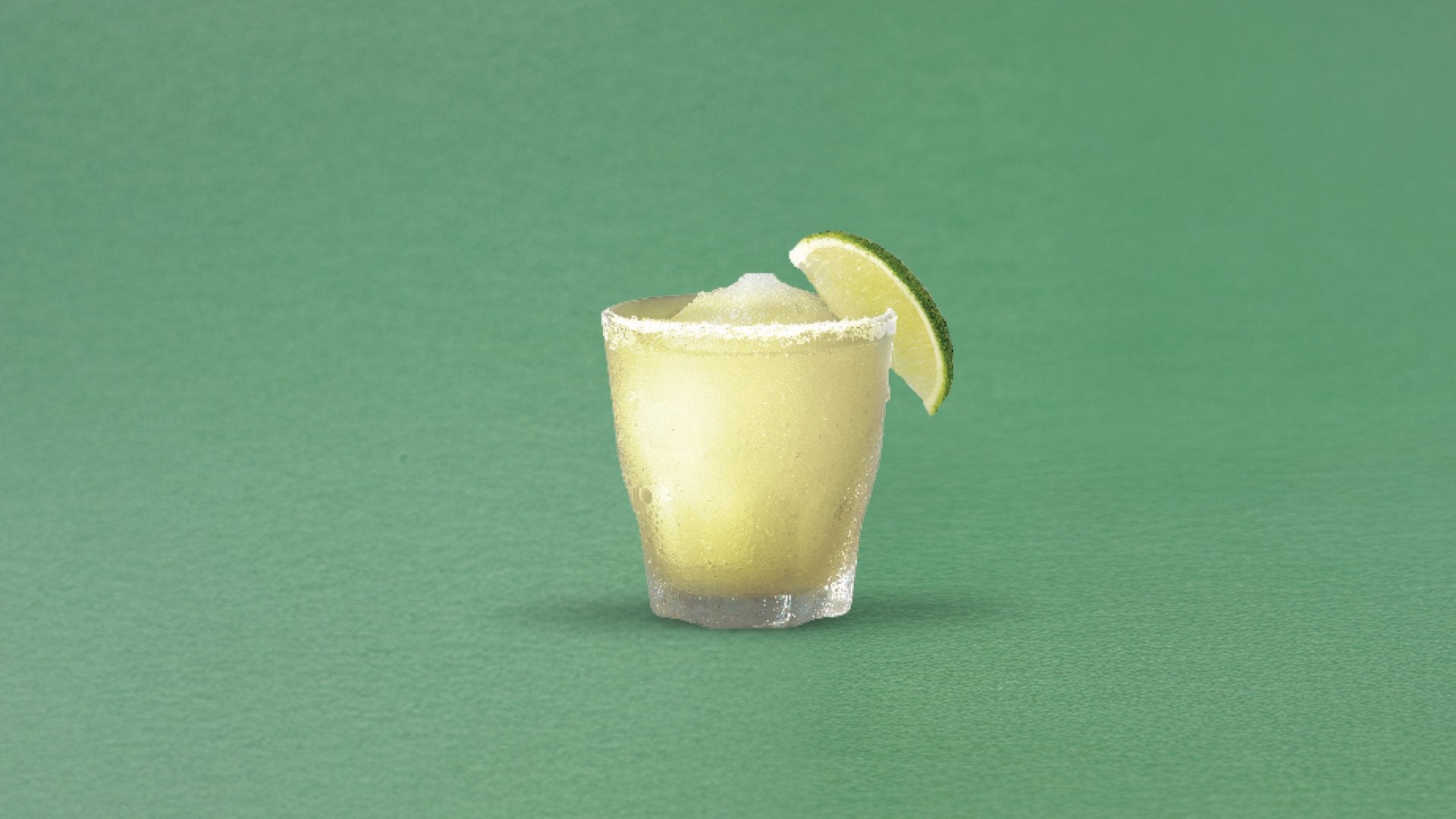 Frozen Margarita