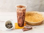 Chocolate Latte