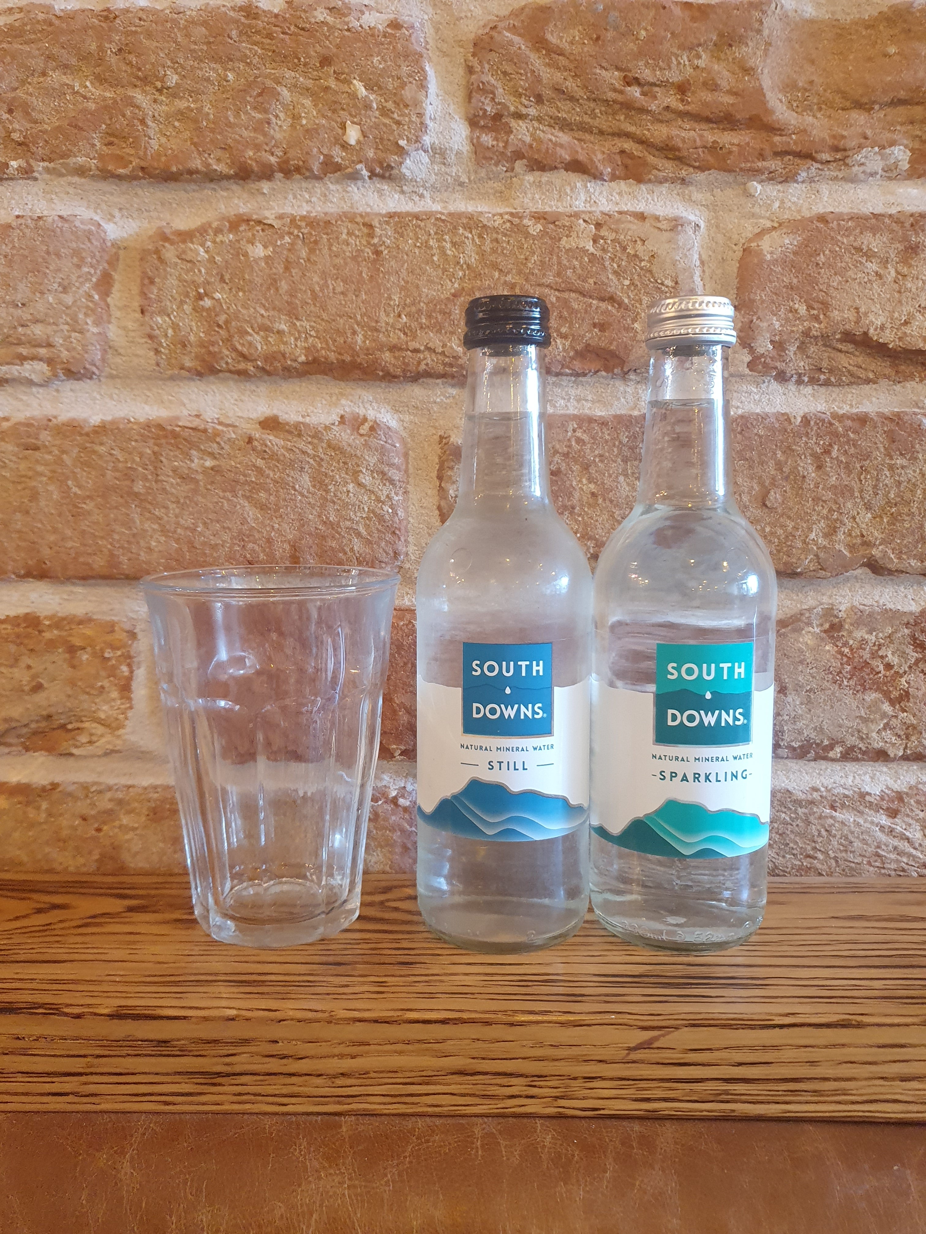 South Downs Water