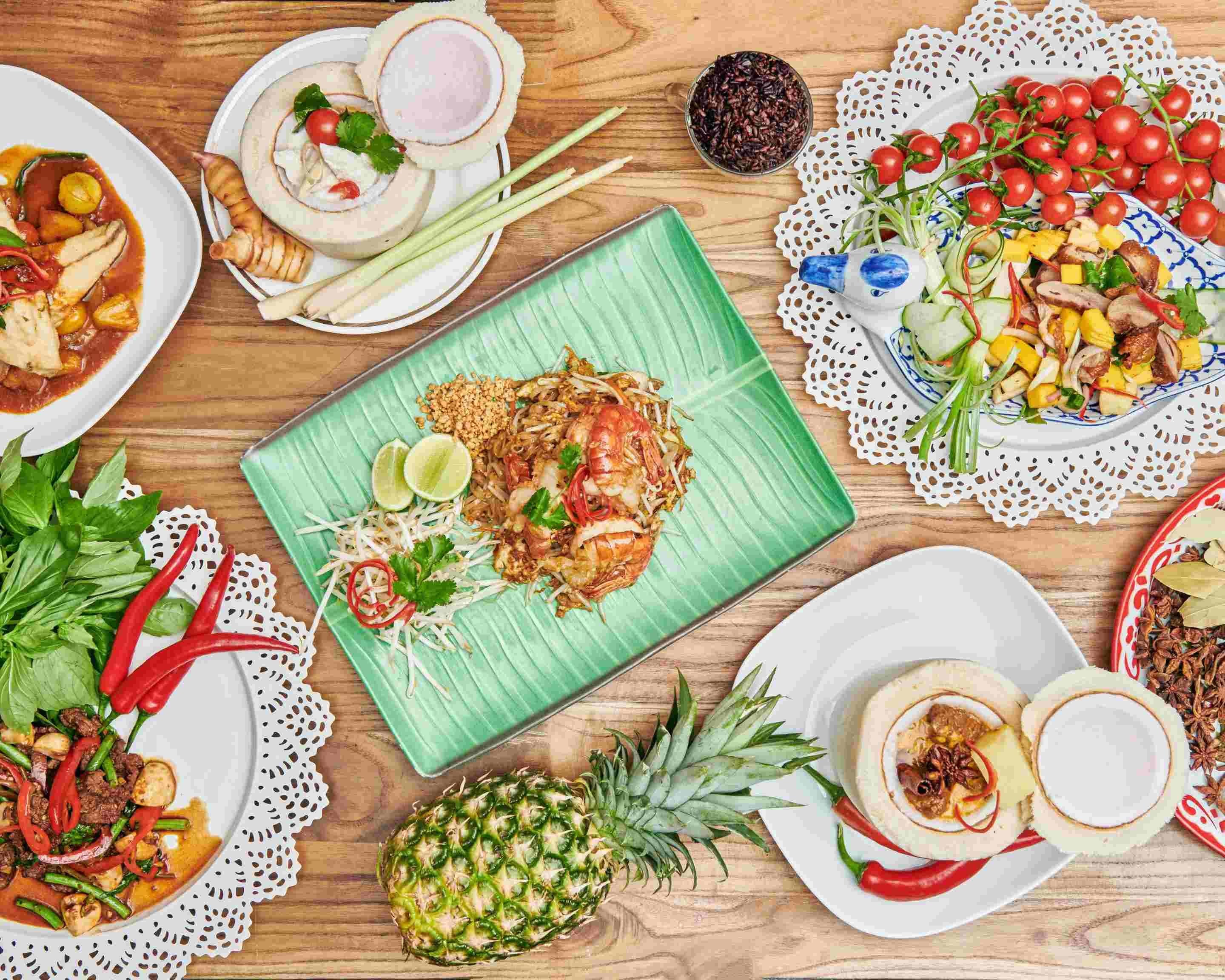 SoPa Thai