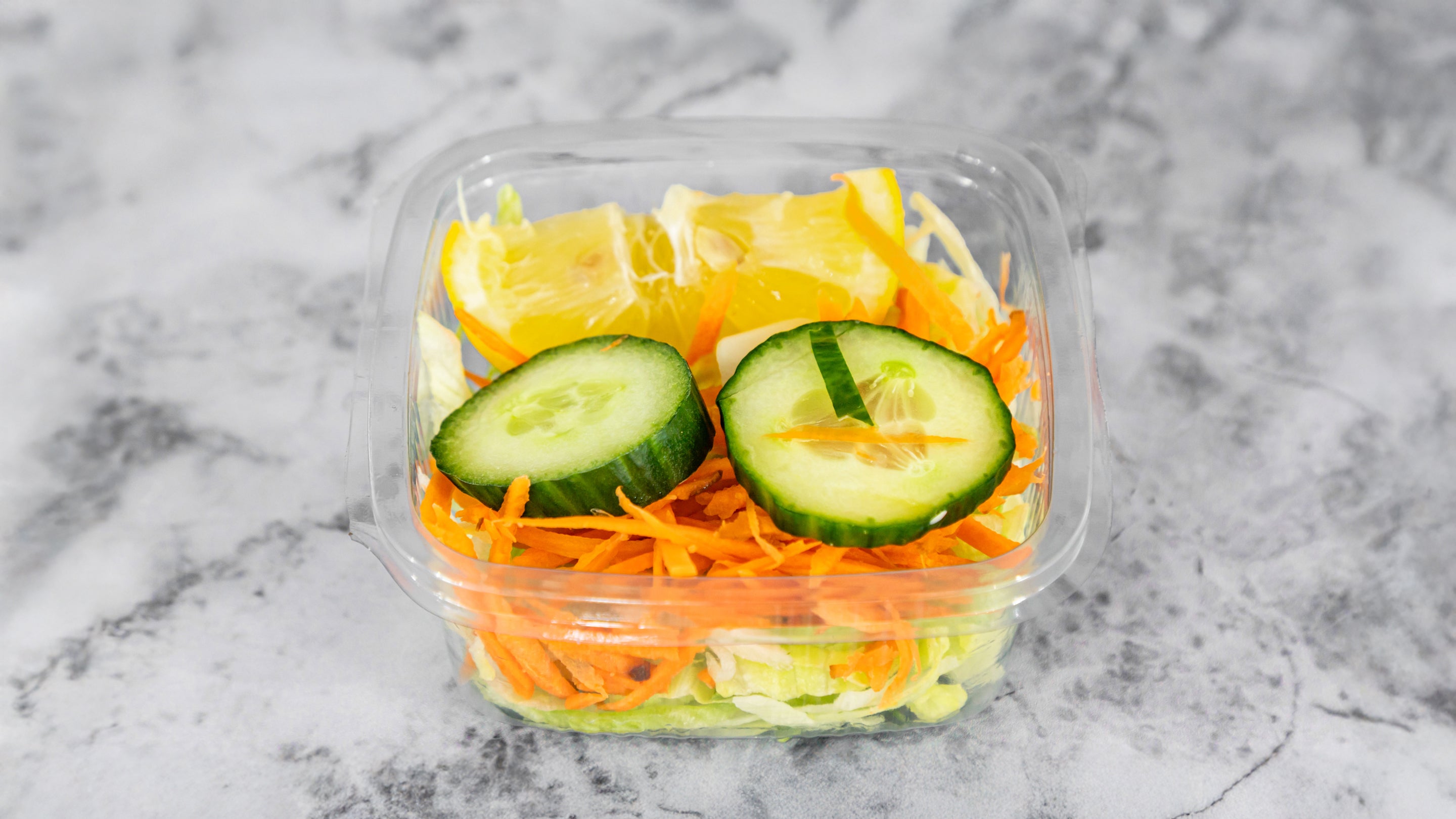 Extra Salad