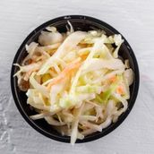 Small Coleslaw