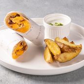 BEC Wrap