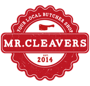 Mr Cleavers