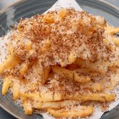 Truffle Fries