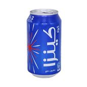 Kenza Cola