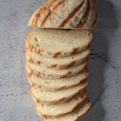 Sour Dough Bread
