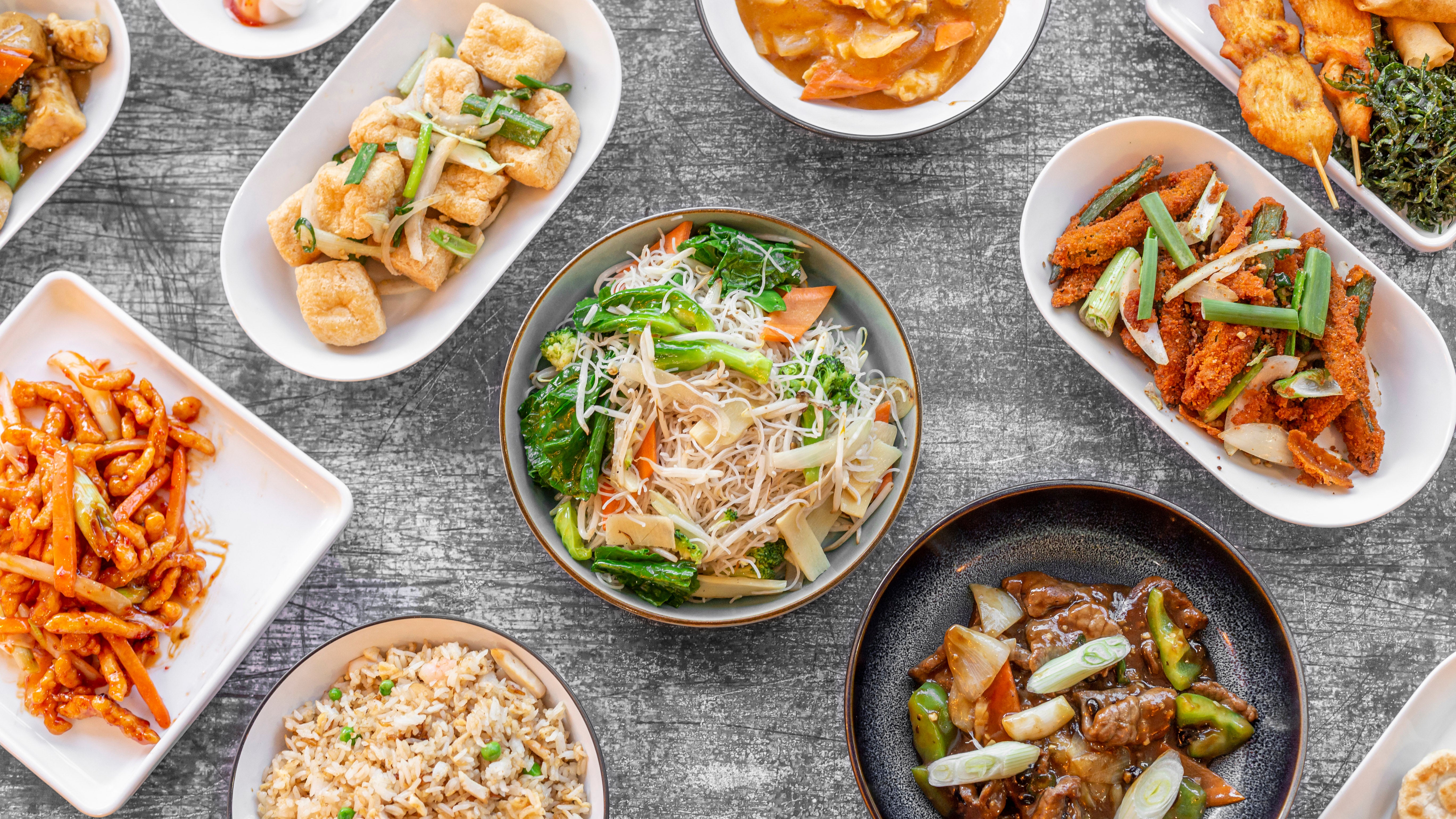 Golden Lee Chinese Takeaway