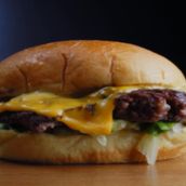 Smashed Beef