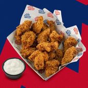 Blue Cheese Boneless