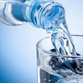 Mineral Water