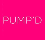 Pump'd