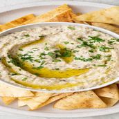  Baba Ghannoug