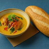 Chicken Curry