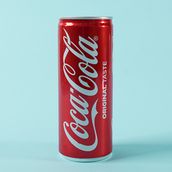 Coca Cola - 330 ml