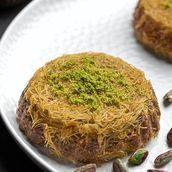 Kunafa Pistachio
