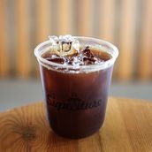 Cold Brew