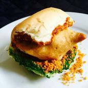Samosa Pao